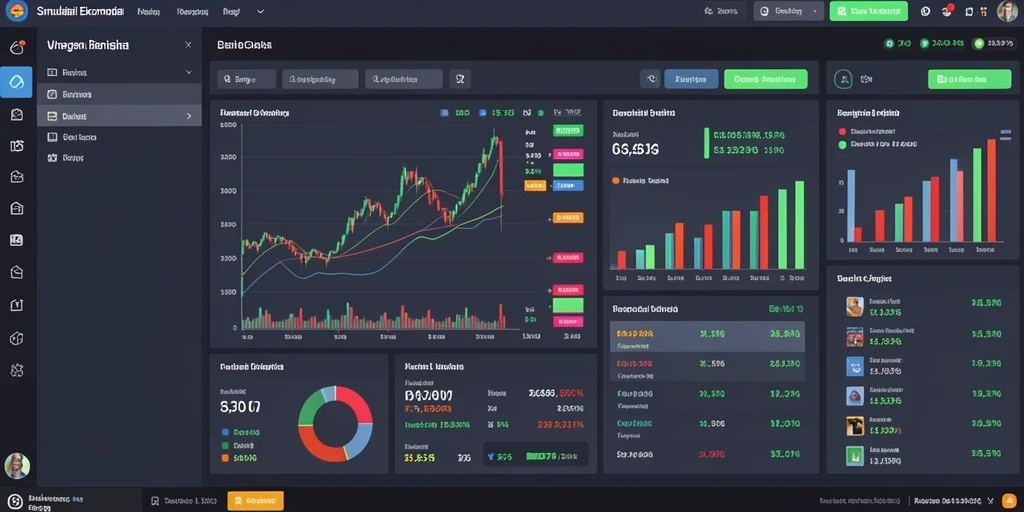 Screenshot memperlihatkan beragam pilihan permainan yang tersedia.