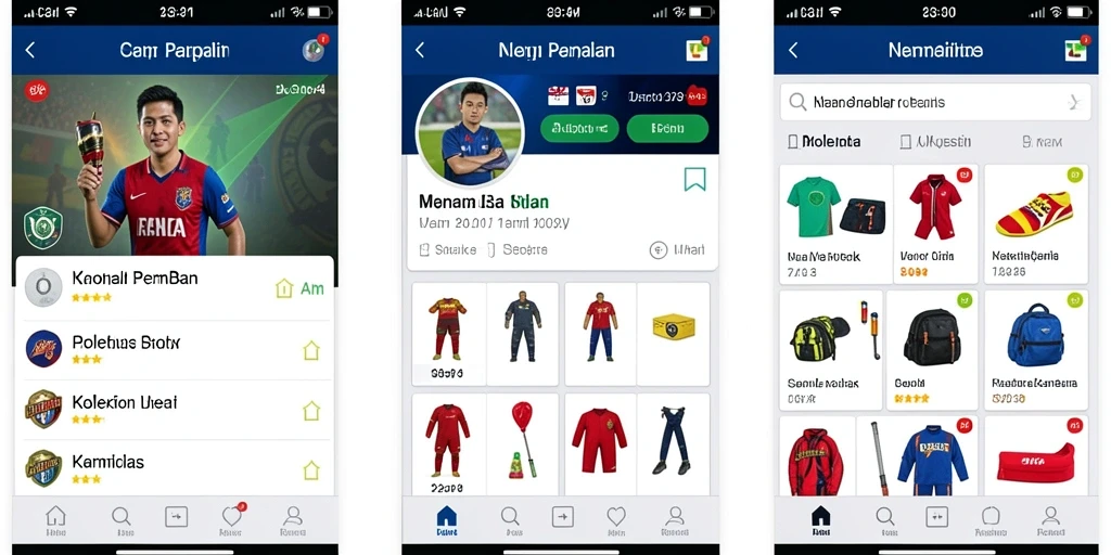 Alat editing yang mudah digunakan.