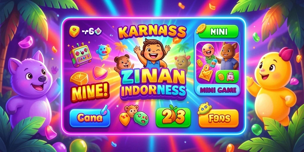 Antarmuka pengguna yang intuitif dan mudah dinavigasi.