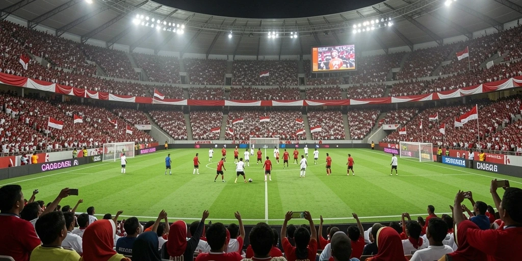 Fitur bonus yang menggiurkan untuk meningkatkan peluang menang.