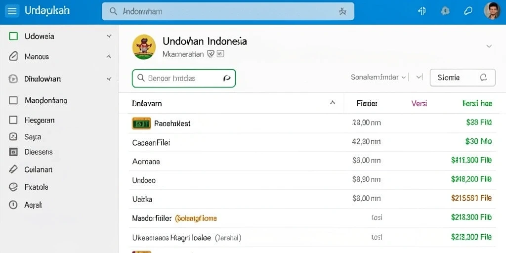 Koleksi meme terbaru siap untuk Anda eksplorasi.