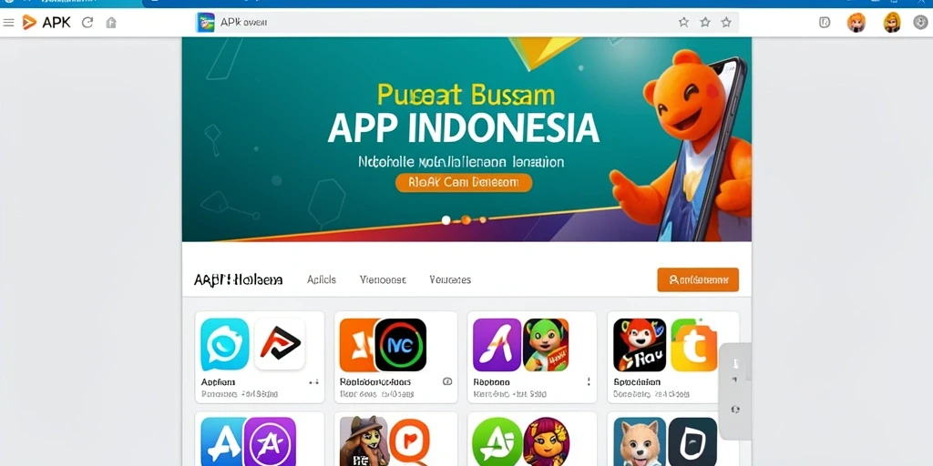 Aksi seru saat menghadapi naga besar.