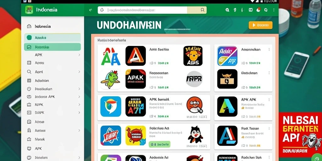Sistem keamanan transaksi yang terpercaya.