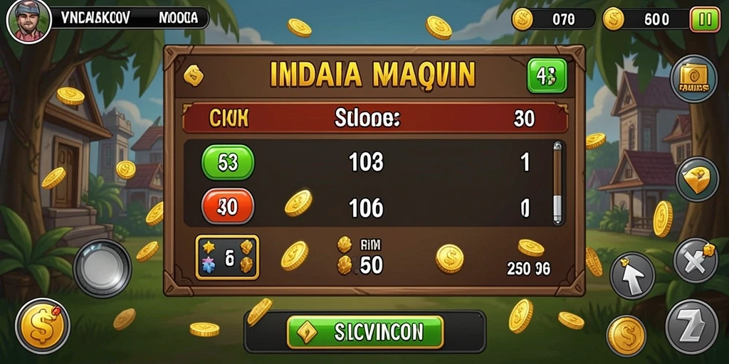 Ragam tema slot yang memukau di SPINGOLD.