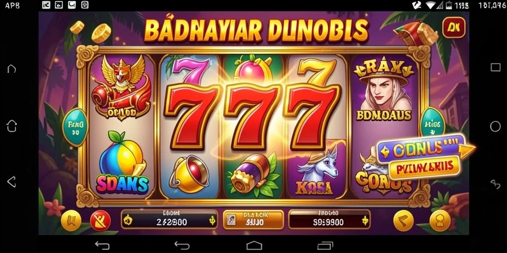 Level menantang dengan grafis yang mengesankan dan gameplay seru.
