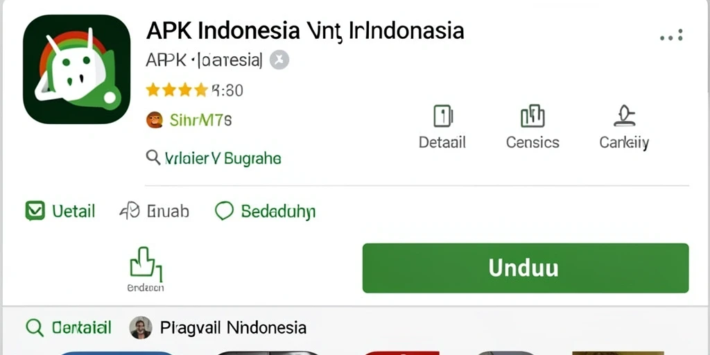 Mode permainan online yang seru dan kompetitif.